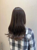 ヴィサージュプラス(VISAGE plus)&nbsp;アッシュグレー