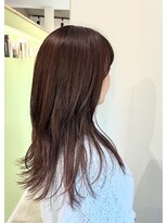 イーエム 自由通り店(e.m.)&nbsp;ロングレイヤー