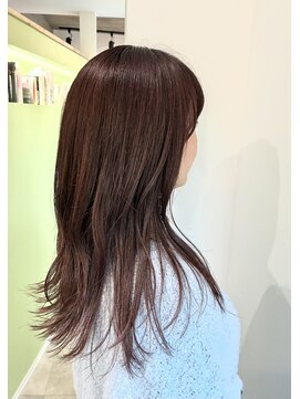 イーエム 自由通り店(e.m.) ロングレイヤー