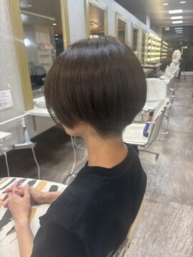 シャンプーボーイ 宮崎駅前店(SHAMPOO BOY) 宮崎/メンズカット/メンズパーマ/ハイライト