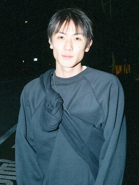 サル 代官山(SAL) 【SAL】テクノショート