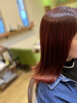 オーリトーリ(Oritori) ミディアムボブ