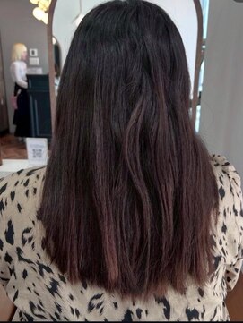 ベリテ 津田沼駅前店(verite) 津田沼/髪質改善/縮毛矯正/酸性ストレート/白髪染め/ヘッドスパ