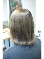 ポタム 東中野(potamu) オリーブカラー