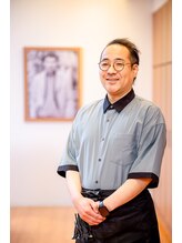 モッズヘア メン 上尾東口店(mod's hair men)&nbsp;畑聡弥 [上尾]