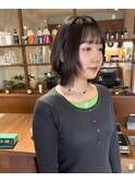 レイヤーボブ