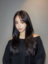 ビジョン 赤坂(vision)&nbsp;【shuki特製】髪質改善