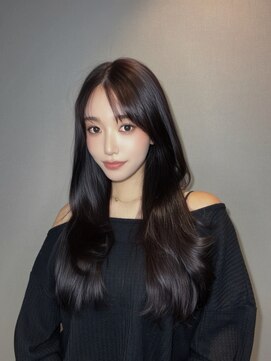 ビジョン 赤坂(vision) 【shuki特製】髪質改善