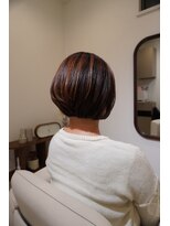 リオレ(Liore')&nbsp;大人ボブ