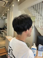 イマジン 八戸ノ里店(IMAGINE)&nbsp;メンズショート20代/30代
