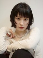 エディット トウキョウ(e.dit tokyo)&nbsp;ボブ/顔まわりレイヤー/レイヤーボブ