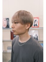 ウニュ(uninu)&nbsp;ホワイトベージュ