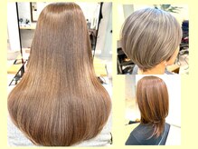 タルテヘア 日吉(talute hair)