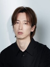 ザシェノンアオヤマ(THE CHAINON AOYAMA)&nbsp;味田雅宏 髪質改善