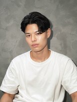 エント(ent)&nbsp;メンズガイルヘア