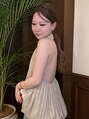 ラキングキョウト(LA KING KYOTO) momo ka