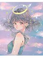 salon de RENARD 原宿 ヘアアレンジ ヘアメイク 推し活ヘア/柏木　月子