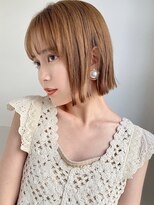 ハニー 町田(HONEY)&nbsp;ボブ/ミニボブ/外はねボブ