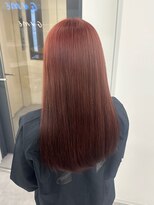 ヴォーグ 小牧店(VOGUE)&nbsp;小牧/髪質改善/縮毛矯正/メンズカット/カラー/パーマ/ブリーチ/