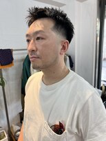ブラウンズズシ(BROWNS Zushi) メンズショート