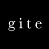 gite KOHOKU Men's salon メンズ縮毛矯正【11/1 NEW OPEN（予定）】のお店ロゴ