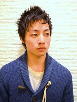 ファーレンピュアスウィート(fahren-pure-suite) pure-suite胸キュン男子~スタイル