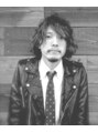 ベリー(BELLY) 鈴木 博之