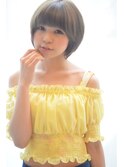 ピュアショート