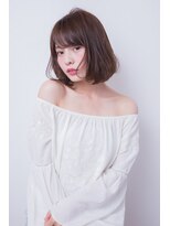 エニイ(ANY)&nbsp;The natural bob