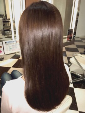 パッション 茨木店(Passion) 10stepトリートメント