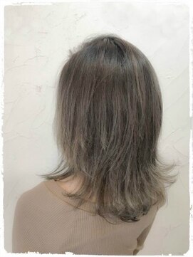 レイール 下北沢(Reir) 【Reir下北沢】*+エフォートレス+ベビーグレージュ+*