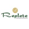 リプリート(Replete)のお店ロゴ