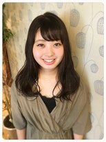 フェイバリット ヘアー プロデュース フィット(Favorite Hair Produce Fit) やわらか♪ゆるウェ－ブ