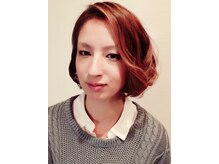 ヘアサロン チル(chill)