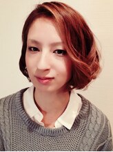 ヘアサロン チル(chill)