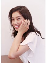 インパクトヘアー(IMPACT hair)&nbsp;。