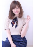 くびれセミディワンカール