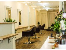 カーティス ヘアサロン(Kurtis HAIR SALON)の雰囲気（スタッフ募集中★正社員・パート お電話にてお問い合わせ下さい）