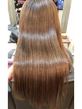 ブリード ヘアデザイン(breed hair design) 【breed】【天神/大名/美容室/トリートメント/美髪】