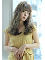 セシルへアー 福岡天神店(Cecil hair)&nbsp;大人可愛いヘルシーウェーブ