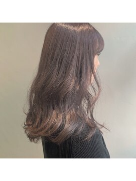 サングース(Sungoose) <Sungoose>リラックスボブブランジュフレンチシック