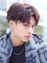 リップス 池袋(LIPPS) ロントセンターショート