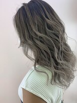 クレア 茅ヶ崎(CREA)&nbsp;ホワイトバレイヤージュ