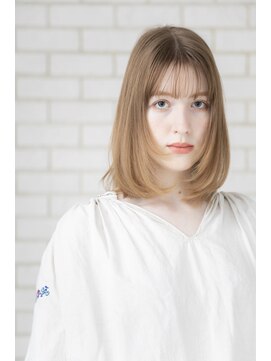 クロエ 武蔵小杉(Cloe) ブリーチ×ストレート