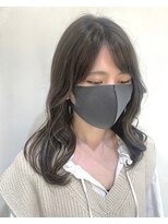 アーチ(ARCH) オリーブグレージュ