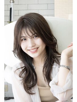 ヴァイブス(vibes) 韓国風レイヤー