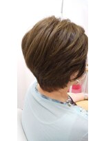 ベアーズ1&nbsp;大人ショート