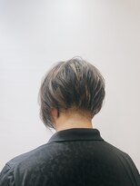 ダマーニ 表参道(DAMANI)&nbsp;ニュアンスマッシュ　表参道青山