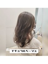 クララ バイ マニスオブヘアー(CLALA by Manis of hair)&nbsp;ふんわり柔らかナチュラルベージュ★