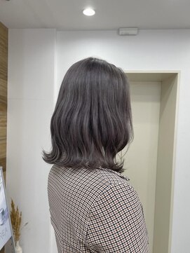 ジゼル(gisele) （飯塚）greige